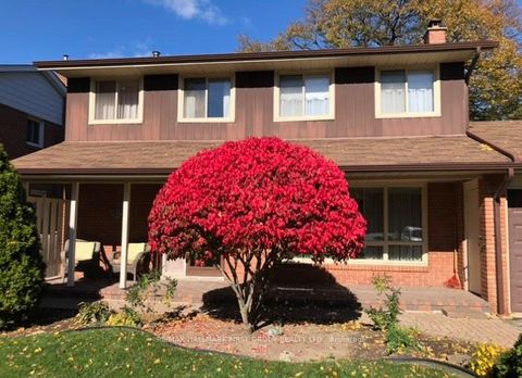 Photo 26 at 48 Ravencliff Crescent, Sullivan, Toronto