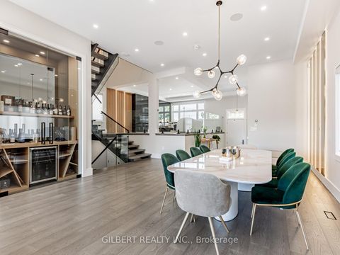 Photo 5 at 485 ridelle Avenue, Belgravia, Toronto