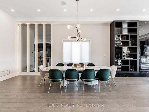 Photo 6 at 485 ridelle Avenue, Belgravia, Toronto