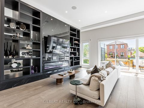 Photo 7 at 485 ridelle Avenue, Belgravia, Toronto