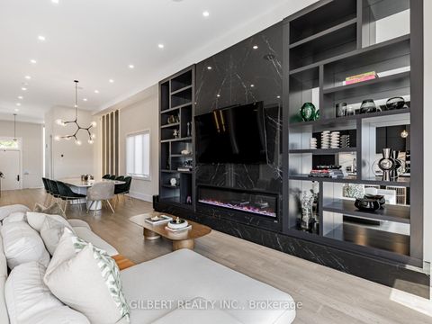 Photo 10 at 485 ridelle Avenue, Belgravia, Toronto