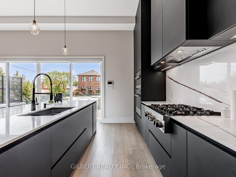 Photo 13 at 485 ridelle Avenue, Belgravia, Toronto