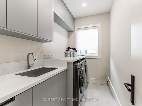 Photo 19 at 485 ridelle Avenue, Belgravia, Toronto