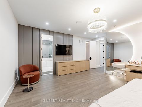 Photo 20 at 485 ridelle Avenue, Belgravia, Toronto