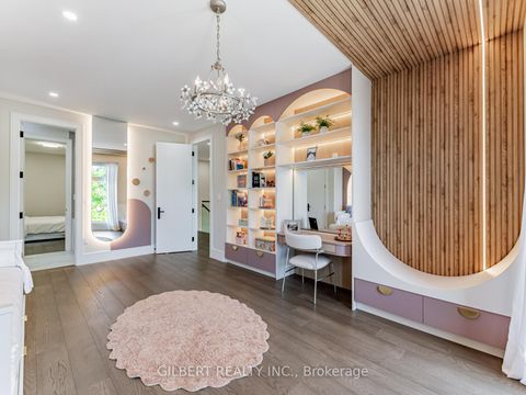 Photo 24 at 485 ridelle Avenue, Belgravia, Toronto