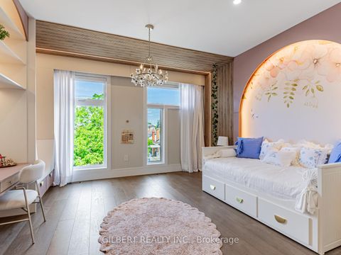 Photo 25 at 485 ridelle Avenue, Belgravia, Toronto