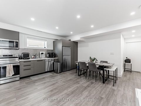 Photo 33 at 485 ridelle Avenue, Belgravia, Toronto