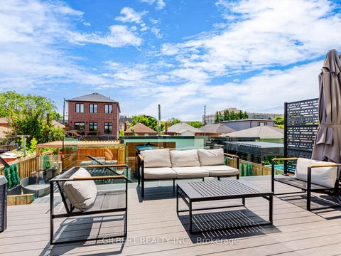 Photo 35 at 485 ridelle Avenue, Belgravia, Toronto