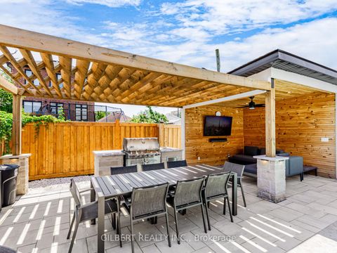 Photo 37 at 485 ridelle Avenue, Belgravia, Toronto