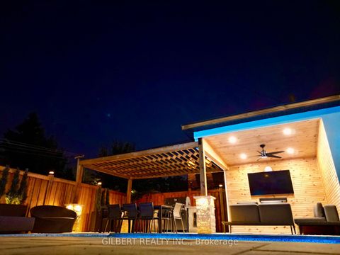 Photo 39 at 485 ridelle Avenue, Belgravia, Toronto