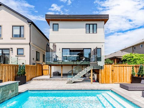 Photo 40 at 485 ridelle Avenue, Belgravia, Toronto