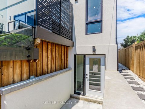 Photo 43 at 485 ridelle Avenue, Belgravia, Toronto