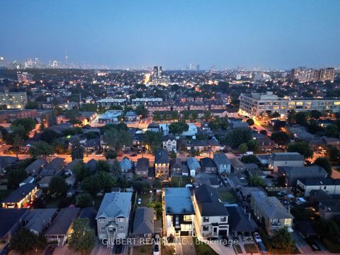 Photo 44 at 485 ridelle Avenue, Belgravia, Toronto