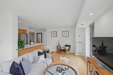 Photo 0 at 616 - 1000 King Street W, Niagara, Toronto