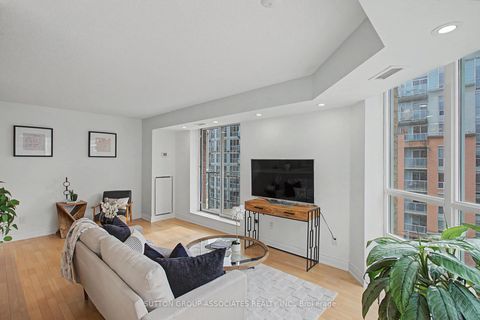 Photo 1 at 616 - 1000 King Street W, Niagara, Toronto