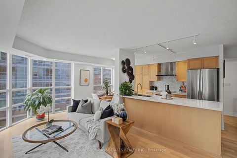 Photo 6 at 616 - 1000 King Street W, Niagara, Toronto