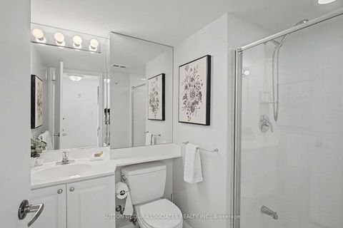 Photo 16 at 616 - 1000 King Street W, Niagara, Toronto