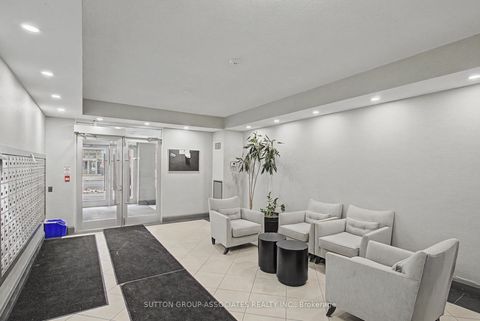 Photo 19 at 616 - 1000 King Street W, Niagara, Toronto