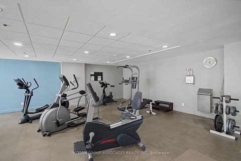 Photo 20 at 616 - 1000 King Street W, Niagara, Toronto