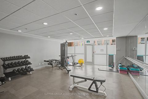 Photo 21 at 616 - 1000 King Street W, Niagara, Toronto