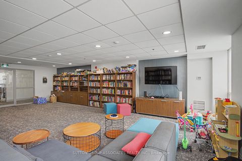 Photo 22 at 616 - 1000 King Street W, Niagara, Toronto