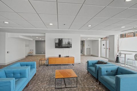 Photo 23 at 616 - 1000 King Street W, Niagara, Toronto