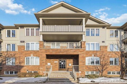 Photo 0 at 6 - 133 Isaac Devins Boulevard, Pelmo Park W5, Toronto