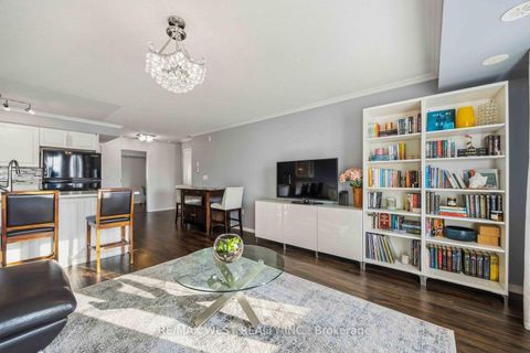 Photo 5 at 6 - 133 Isaac Devins Boulevard, Pelmo Park W5, Toronto