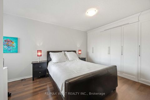 Photo 13 at 6 - 133 Isaac Devins Boulevard, Pelmo Park W5, Toronto