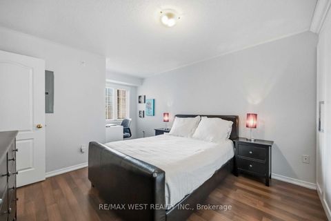 Photo 14 at 6 - 133 Isaac Devins Boulevard, Pelmo Park W5, Toronto