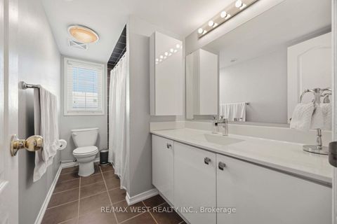 Photo 19 at 6 - 133 Isaac Devins Boulevard, Pelmo Park W5, Toronto