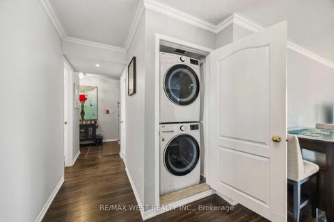 Photo 20 at 6 - 133 Isaac Devins Boulevard, Pelmo Park W5, Toronto