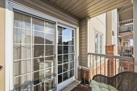 Photo 21 at 6 - 133 Isaac Devins Boulevard, Pelmo Park W5, Toronto