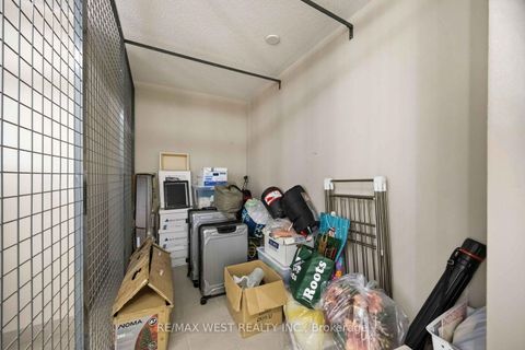 Photo 24 at 6 - 133 Isaac Devins Boulevard, Pelmo Park W5, Toronto