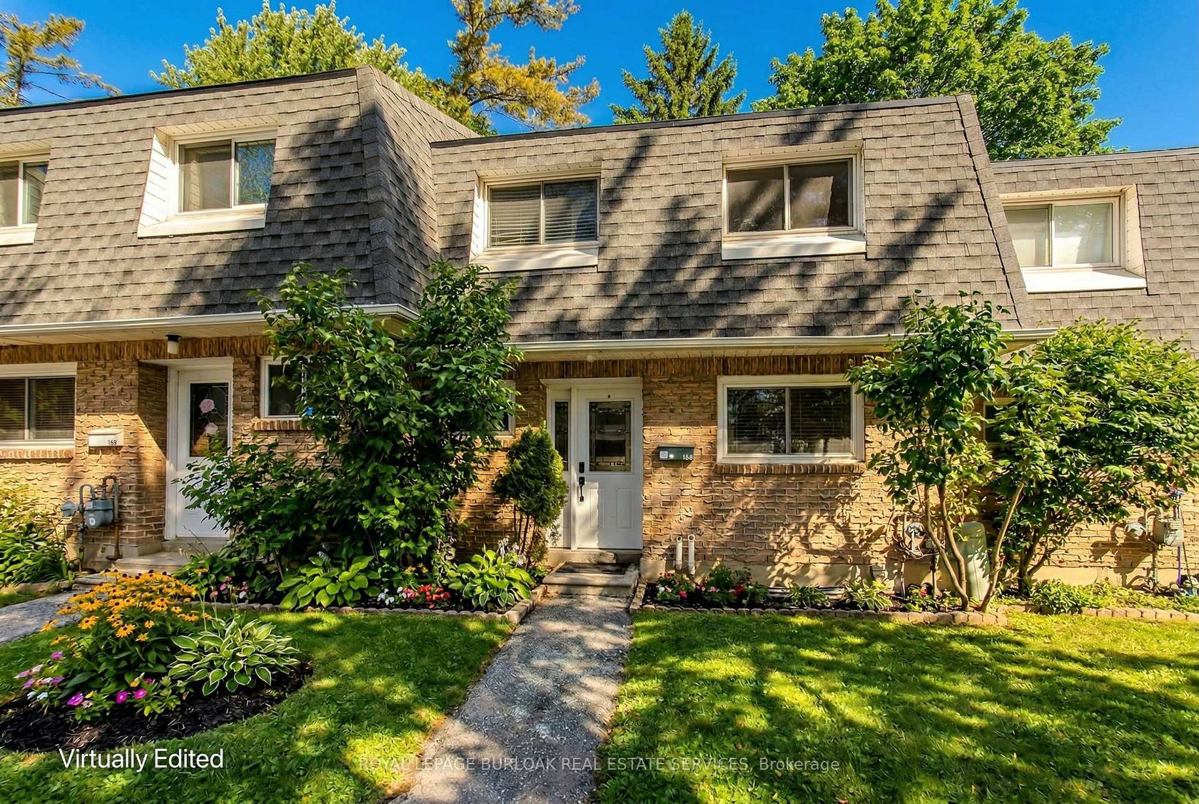 168 - 2050 Upper Middle Road, Brant Hills, Burlington 