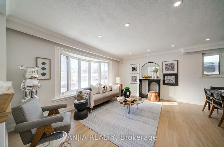 Photo 11 at 36 Birchard Street, Sullivan, Toronto