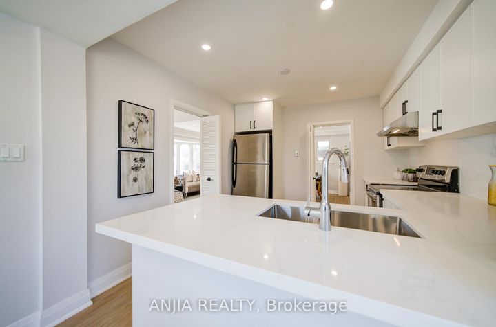 Photo 19 at 36 Birchard Street, Sullivan, Toronto