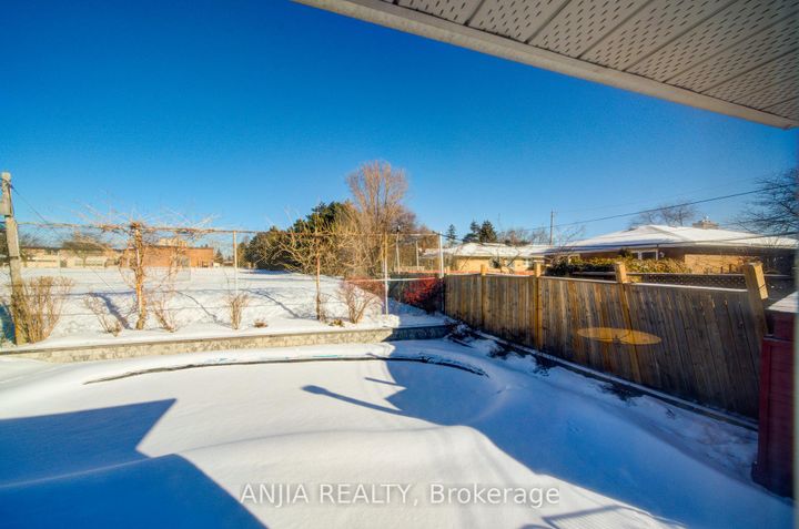 Photo 25 at 36 Birchard Street, Sullivan, Toronto