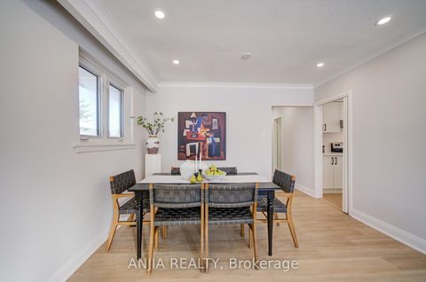 Photo 14 at 36 Birchard Street, Sullivan, Toronto