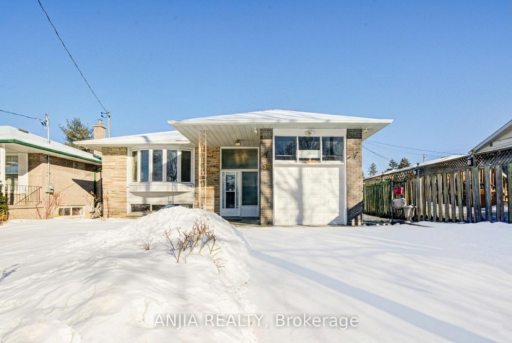 36 Birchard Street, Sullivan, Toronto by Loree Meneguzzi Real Estate 36 Birchard Street, Sullivan, Toronto