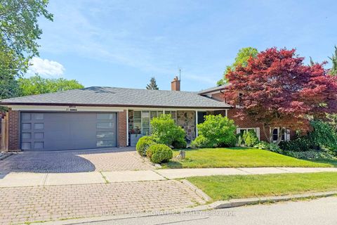 Photo 0 at 29 Shamokin Drive, Donalda, Toronto