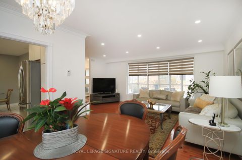 Photo 10 at 29 Shamokin Drive, Donalda, Toronto