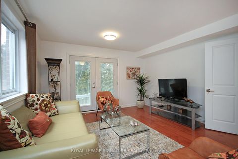 Photo 25 at 29 Shamokin Drive, Donalda, Toronto