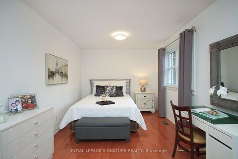 Photo 27 at 29 Shamokin Drive, Donalda, Toronto