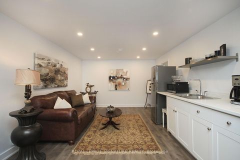 Photo 31 at 29 Shamokin Drive, Donalda, Toronto