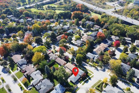 Photo 38 at 29 Shamokin Drive, Donalda, Toronto