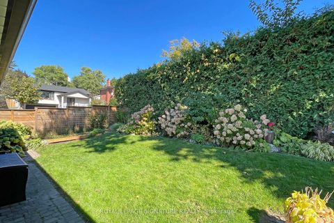 Photo 39 at 29 Shamokin Drive, Donalda, Toronto