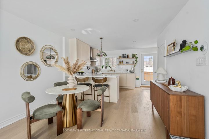 Photo 0 at 114 Glenvale Boulevard, Leaside, Toronto