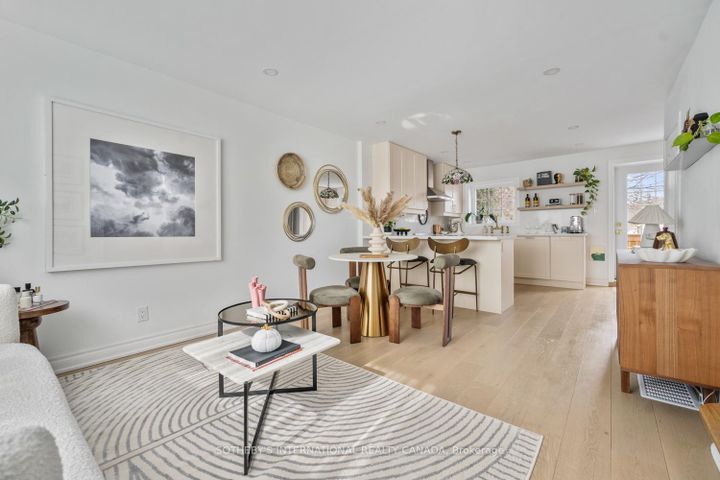 Photo 4 at 114 Glenvale Boulevard, Leaside, Toronto