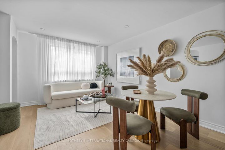 Photo 6 at 114 Glenvale Boulevard, Leaside, Toronto